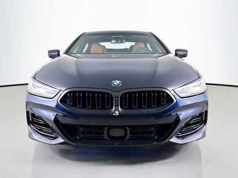 New 2026 BMW 840i image 2