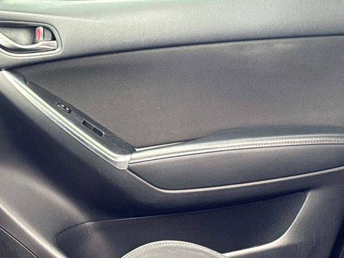 Used 2016 MAZDA CX-5 Touring image 19