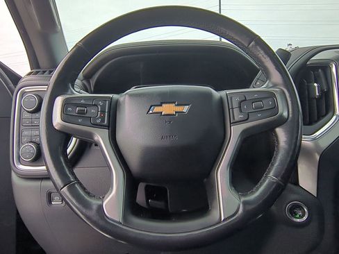 Used 2020 Chevrolet Silverado 1500 LTZ w/ LTZ Plus Package image 30