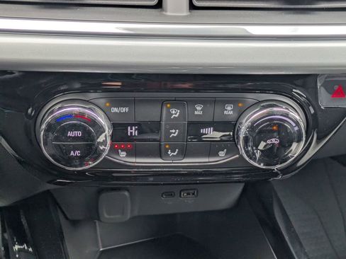 New 2026 Chevrolet Trax LT w/ Driver Confidence Package image 29