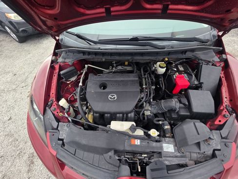 Used 2011 MAZDA CX-7 i SV FWD image 22