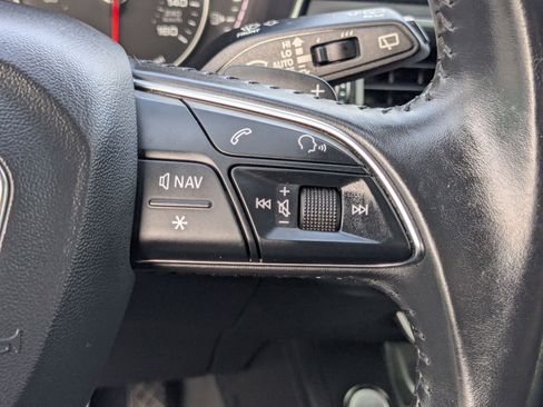 Used 2017 Audi A4 2.0T allroad Premium w/ Convenience Package image 19