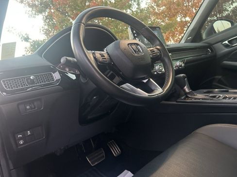 Used 2022 Honda Civic Sport Touring image 10