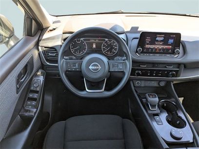 Used 2023 Nissan Rogue S
