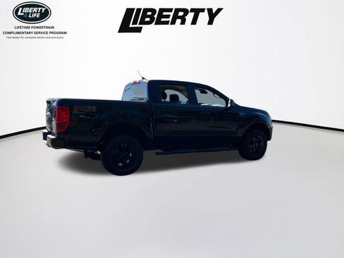 Used 2019 Ford Ranger XLT w/ FX4 Off-Road Package AWD/4WD image 5