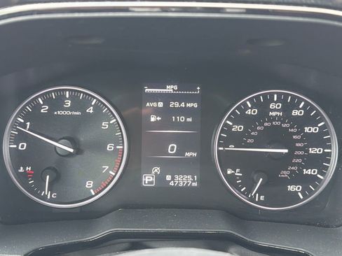 Certified 2024 Subaru Outback Premium AWD/4WD image 45