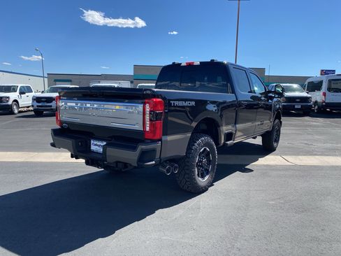 New 2026 Ford F350 King Ranch w/ Tremor Off-Road Package AWD/4WD image 27