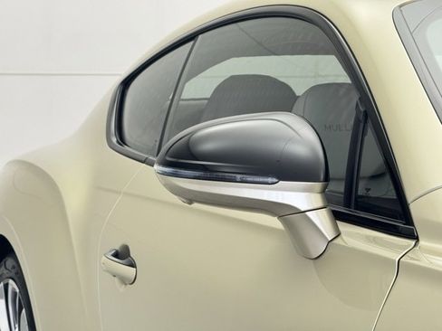 New 2026 Bentley Continental Mulliner image 77