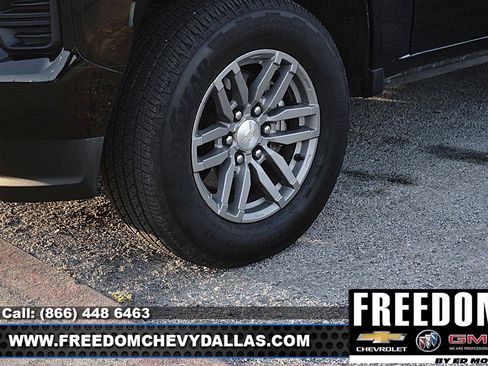 Used 2023 Chevrolet Colorado LT RWD image 10