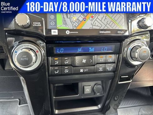 Used 2020 Toyota 4Runner TRD Pro AWD/4WD image 28