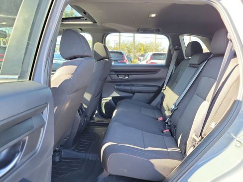 Certified 2023 Honda CR-V Sport image 15