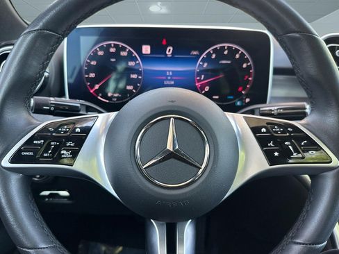 Certified 2025 Mercedes-Benz C 300 Sedan image 18