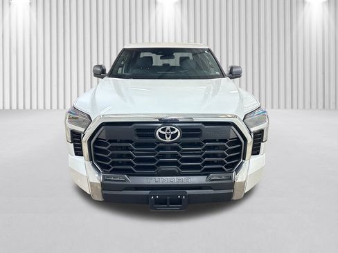 Used 2025 Toyota Tundra SR5 w/ TRD Off-Road Package AWD/4WD image 14