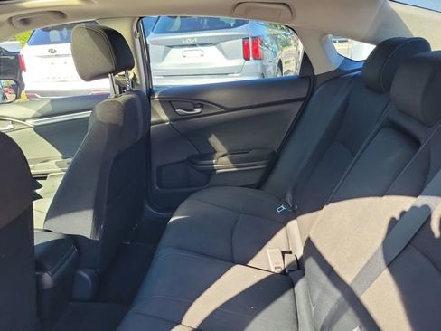 Used 2019 Honda Civic EX image 27