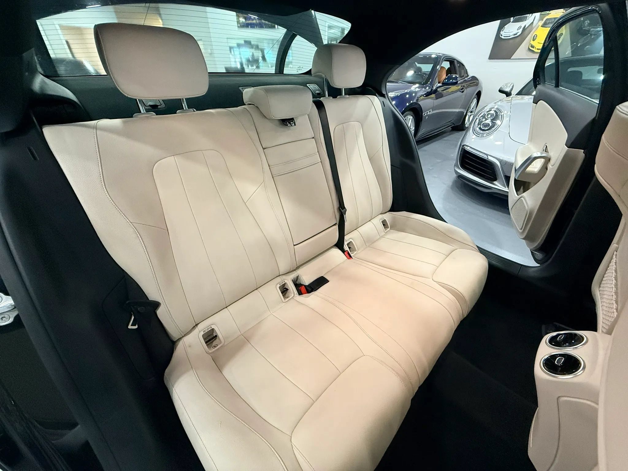 Used 2020 Mercedes-Benz A 220 image 15
