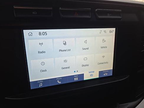 Used 2024 Ford F350 XLT w/ 360-Degree Camera Package image 64