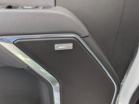 New 2026 Chevrolet Silverado 1500 RST AWD/4WD image 19