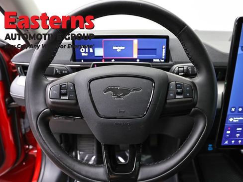 Used 2023 Ford Mustang Mach-E California Route 1 AWD/4WD image 10
