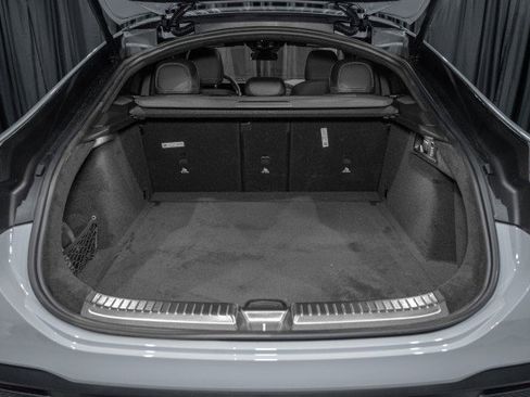 Used 2025 Mercedes-Benz GLE 63 AMG S image 10