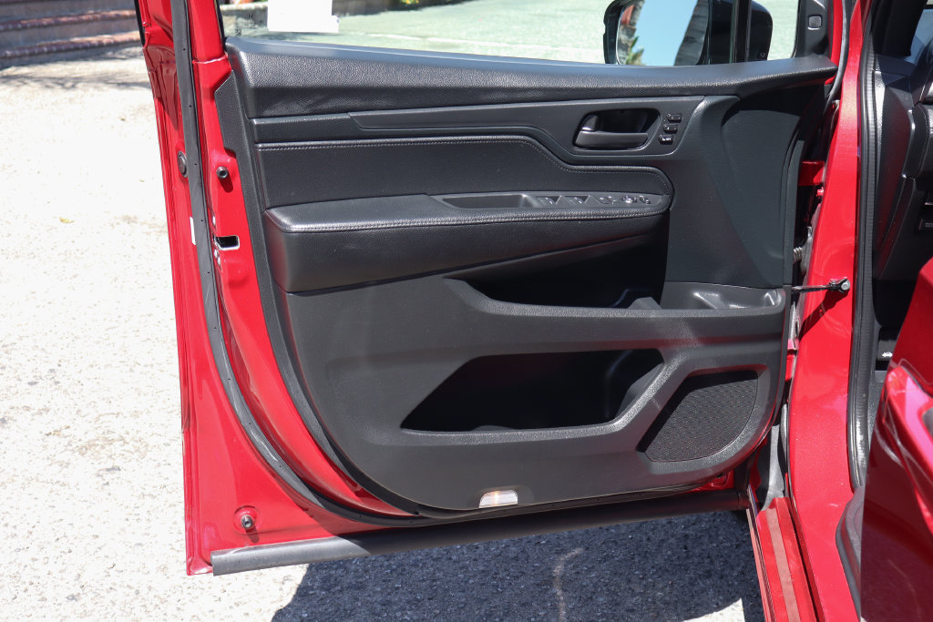 Used 2023 Honda Odyssey Sport image 17