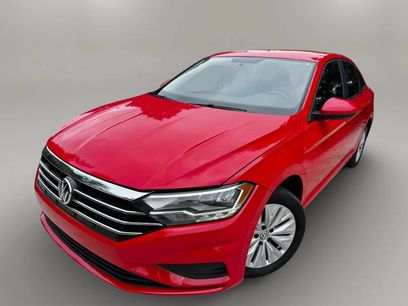 Used 2019 Volkswagen Jetta S