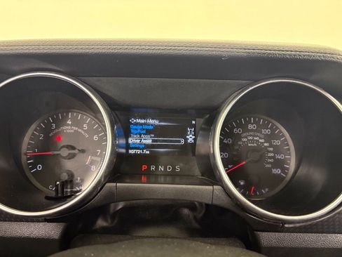 Used 2019 Ford Mustang GT w/ GT Performance Package RWD image 20