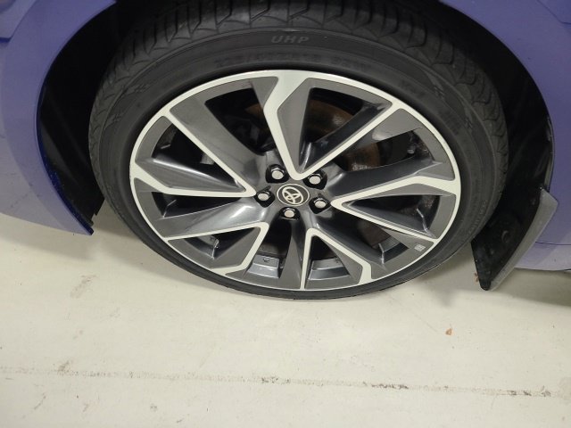 Used 2020 Toyota Corolla SE FWD image 35