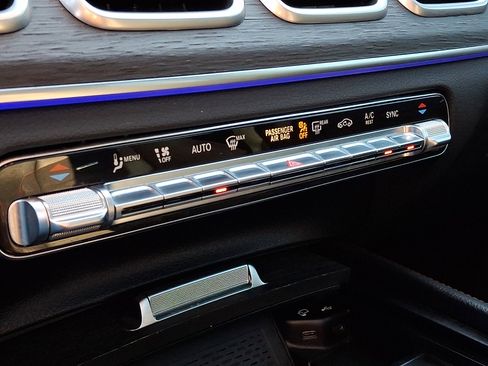 Used 2021 Mercedes-Benz GLE 53 AMG 4MATIC Coupe image 17