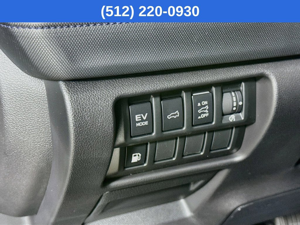 New 2026 Subaru Forester Premium AWD/4WD image 12