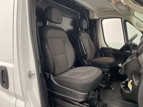 New 2024 RAM ProMaster 3500 w/ Convenience Group image 31