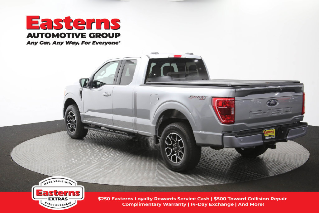 Used 2023 Ford F150 XL AWD/4WD image 67