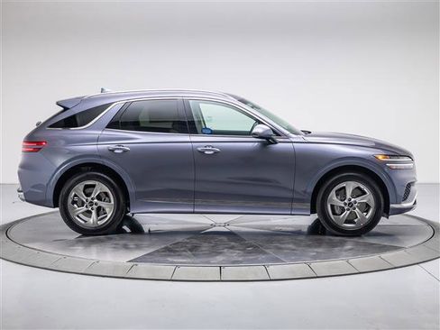 New 2026 Genesis GV70 2.5T image 6