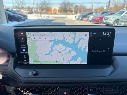 Used 2024 Honda Accord Touring image 19