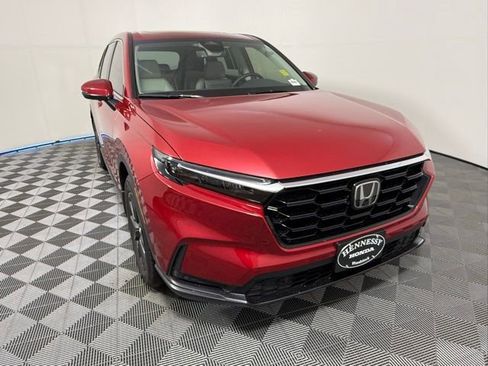 Used 2026 Honda CR-V EX-L image 8