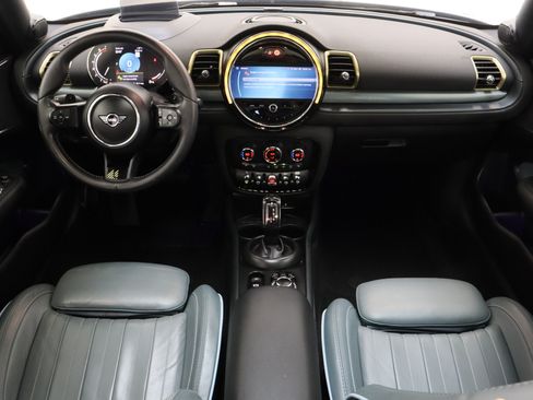 Used 2023 MINI Cooper Clubman S w/ MINI Untold Edition FWD image 33