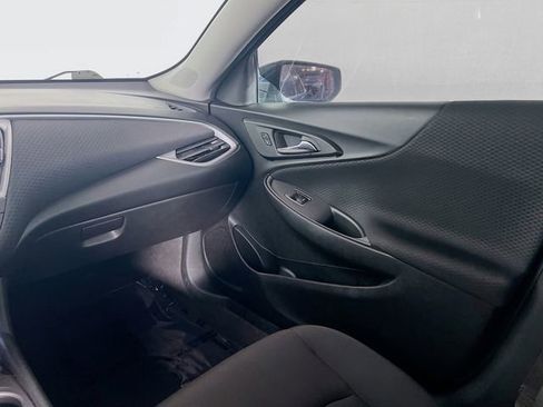 Used 2024 Chevrolet Malibu LS image 20