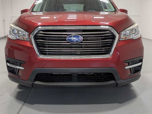 Used 2019 Subaru Ascent Premium w/ Popular Package #2 AWD/4WD image 2