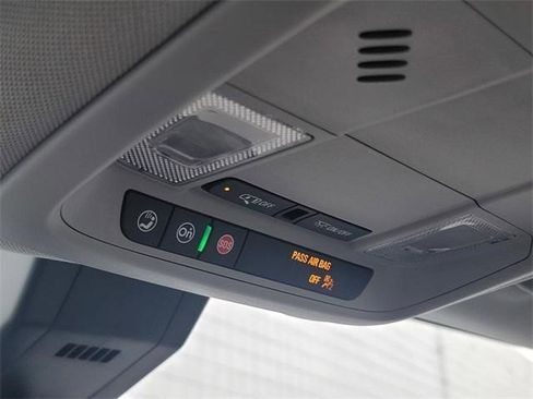 Certified 2023 Chevrolet Equinox LS w/ Driver Confidence II Package image 29