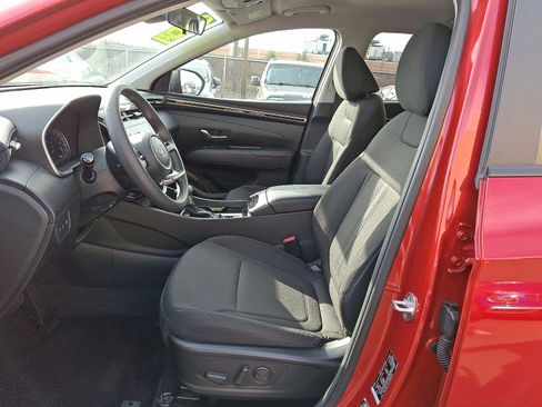 Certified 2023 Hyundai Tucson SEL image 13