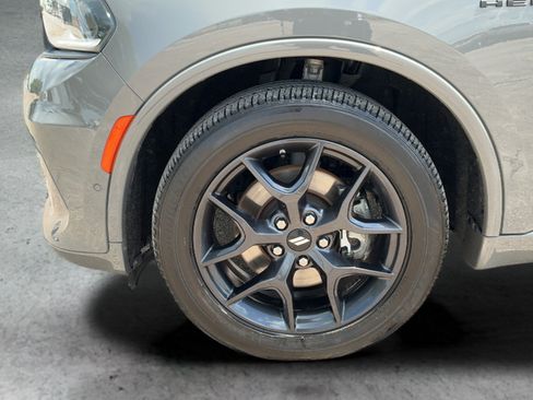 Used 2026 Dodge Durango GT w/ Blacktop Package AWD/4WD image 26