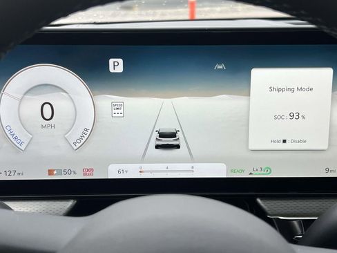 Used 2024 Genesis GV60 Advanced image 26