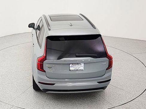 New 2026 Volvo XC90 T8 Ultra w/ Lounge Package AWD/4WD image 34