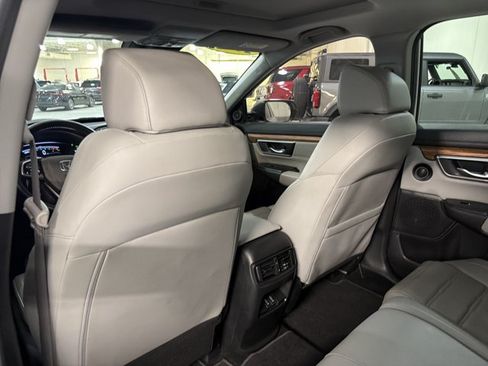 Used 2018 Honda CR-V EX-L image 21
