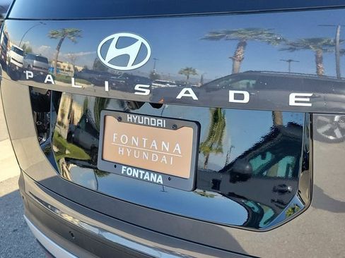 New 2026 Hyundai Palisade SE image 23
