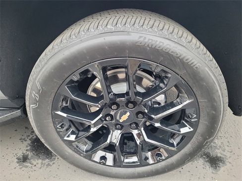 New 2025 Chevrolet Tahoe Premier image 26