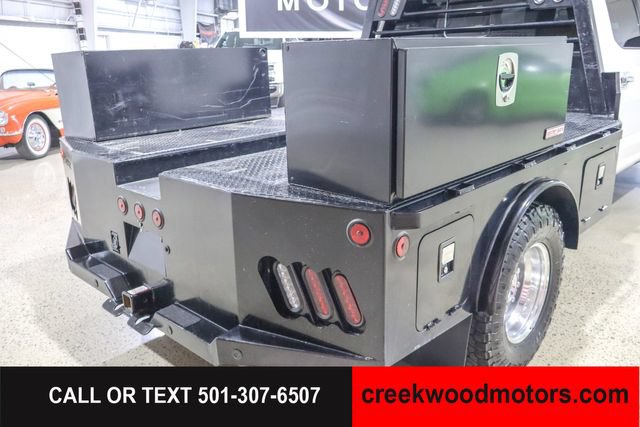 Used 2021 Ford F350 Platinum AWD/4WD image 29
