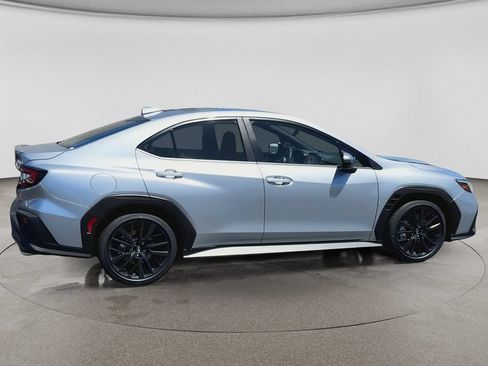 New 2026 Subaru WRX Limited AWD/4WD image 8