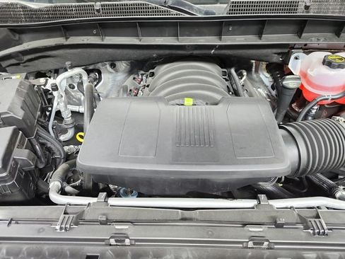 New 2026 GMC Sierra 1500 Denali AWD/4WD image 17