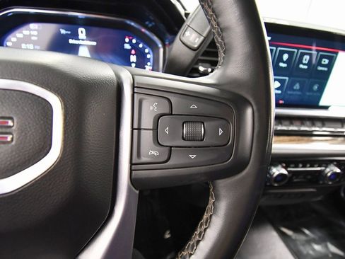 Used 2024 GMC Sierra 3500 SLE image 19