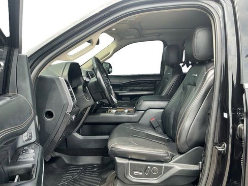 Used 2020 Ford Expedition Platinum AWD/4WD image 14